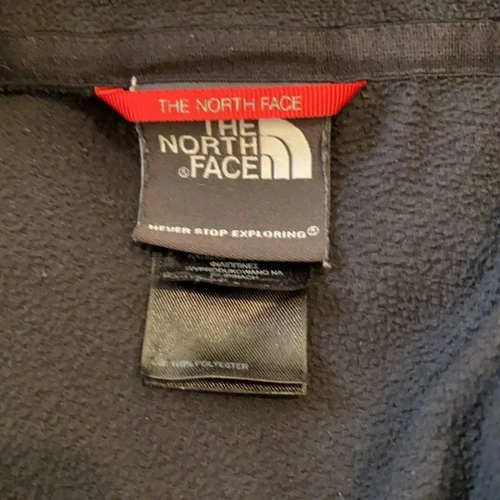 The North Face north face